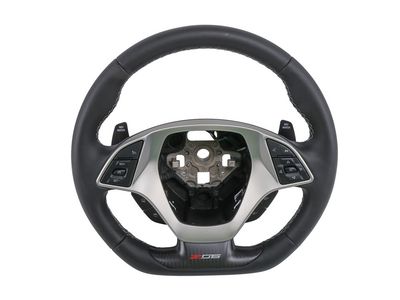 2018 Chevrolet Corvette Steering Wheel - 84198720