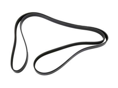 GMC C1500 Drive Belt - 19244944