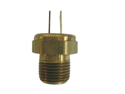 Pontiac Sunbird Coolant Temperature Sensor - 25036601