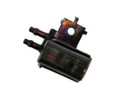 GM 1997264 Valve Assembly, Secondary Air Injection Vacuum Control Solenoid