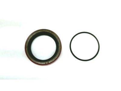 1992 Chevrolet C3500 Crankshaft Seal - 10243247