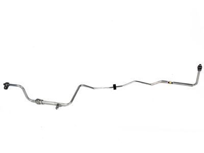 GM 22848535 Tube Assembly, A/C Evaporator