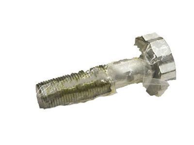 GM 97329601 Bolt/Screw, Crankshaft Balancer