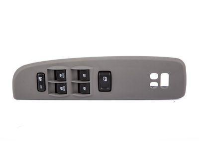 Buick Power Window Switch - 25861560