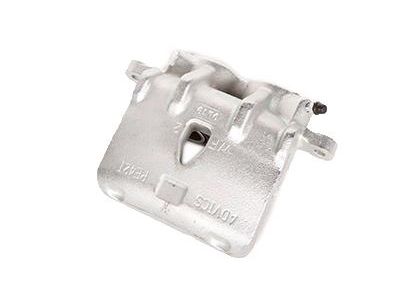 Cadillac CTS Brake Calipers - 15851479