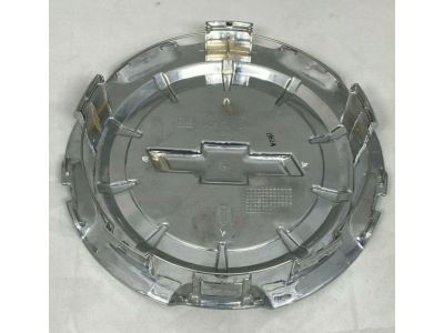 GM 20942001 Recent Grand Am Hub Cap