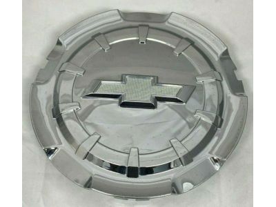 GM 20942001 Recent Grand Am Hub Cap