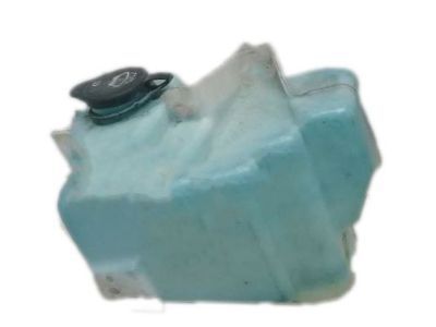 Hummer H3 Washer Reservoir - 10389564