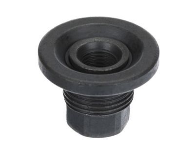 GM 9591924 Nut, Wheel