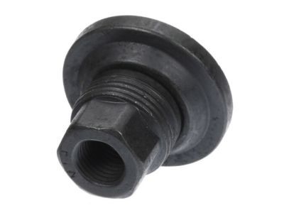 GM 9591924 Nut, Wheel