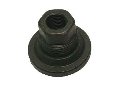 GM 9591924 Nut, Wheel