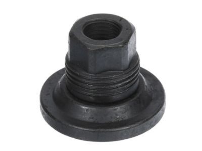 GM 9591924 Nut, Wheel