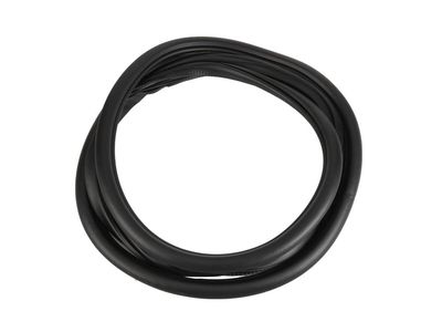 2017 GMC Sierra Door Seal - 23446715