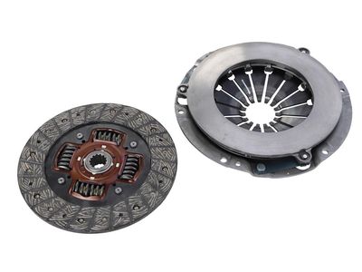 Pontiac Pressure Plate - 12582698