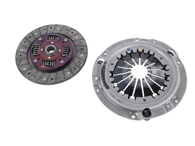 Pontiac Pressure Plate - 12582698