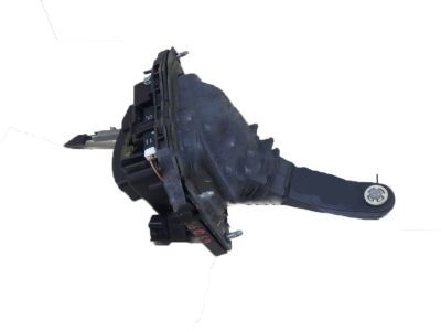 Chevrolet Camaro Automatic Transmission Shifter - 22894722