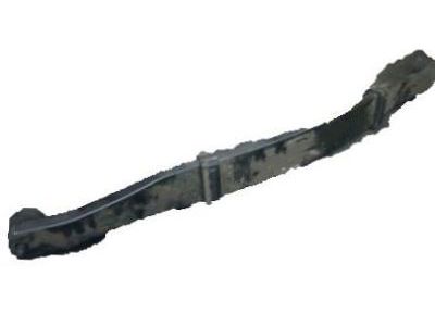 2007 Cadillac XLR Leaf Spring - 15233391