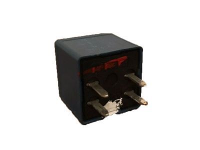 12193606 GM Relay, Electronic Brake Control Product Photo 1 of 1