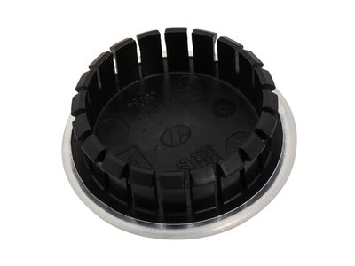 GMC Terrain Wheel Cover - 23186591