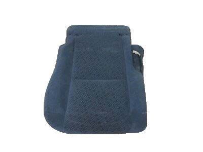 2007 Chevrolet Suburban Seat Cushion Pad - 22771038