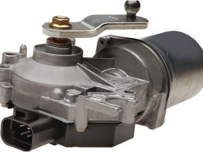 GM 88958371 Windshield Wiper Motor 88958371 GM Windshield Wiper Motor Product Photo 1 of 1