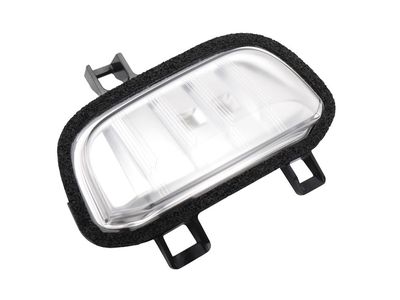 GM 84309723 Lamp Assembly, Extr Flood 84309723 GM Lamp Assembly, Extr Flood Product Photo 1 of 2