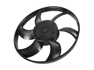 Chevrolet Captiva Sport Fan Blade - 89019137