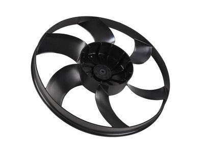 Chevrolet Captiva Sport Fan Blade - 89019137