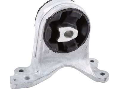 2008 Chevrolet Malibu Motor And Transmission Mount - 22708442