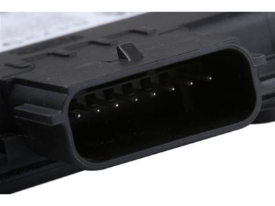 Buick Envista Body Control Module - 84729106