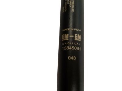 GM 15845091 Rod,Hood Open Asst