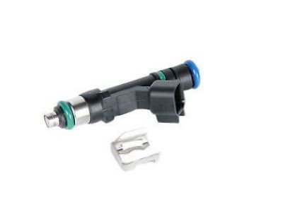 GM Fuel Injector - 12597871