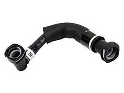 Cadillac Escalade Crankcase Breather Hose - 12670793