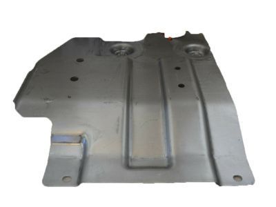 GM 10365308 Plate Assembly, Oil Pan Skid