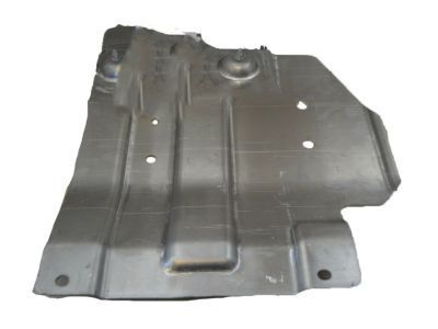 GM 10365308 Plate Assembly, Oil Pan Skid