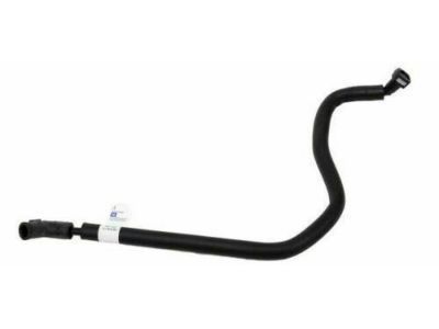 Chevrolet Impala Crankcase Breather Hose - 12643692