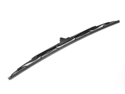 2006 Cadillac CTS Windshield Wiper - 12487638