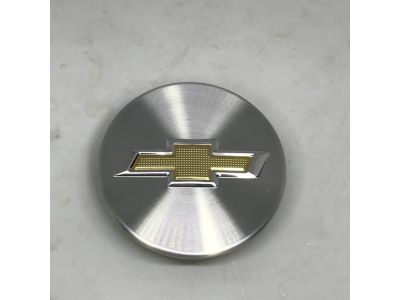 GM 20914866 Wheel Trim CAP