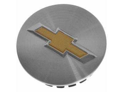 GM 20914866 Wheel Trim CAP