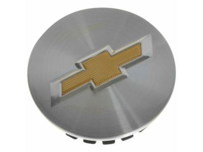 2024 Chevrolet Trax Wheel Cover - 20914866