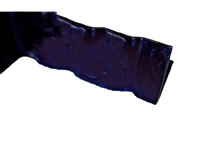 GM 10244963 Bracket, Front Bumper Energy Abs