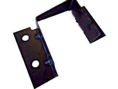 GM 10244963 Bracket, Front Bumper Energy Abs