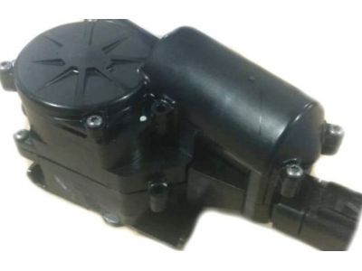 Chevrolet Door Lock Actuator - 84243380