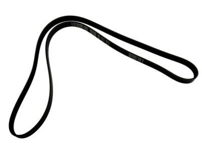 2005 Chevrolet Monte Carlo Drive Belt - 19244951