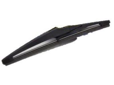 2020 Chevrolet Spark Windshield Wiper - 95391371