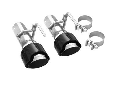 GM Tail Pipe - 84451448
