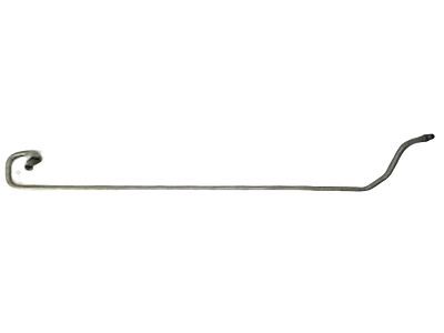 Chevrolet SSR Power Steering Hose - 26100271