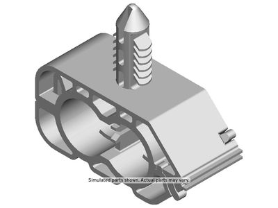 Cadillac 11602720