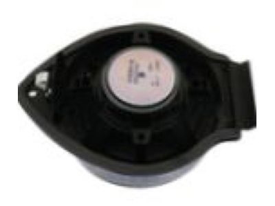 Chevrolet Malibu Car Speakers - 25926188