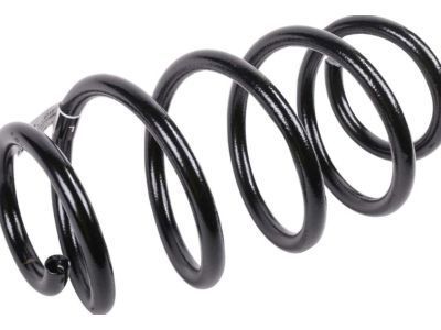 Buick Enclave Coil Springs - 84168717